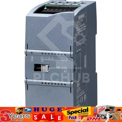 New siemens 6es7 - new,