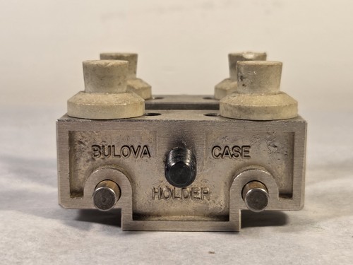 Vintage bulova 200 - bulova, no.