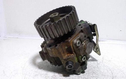 Peugeot 307 fuel pump - cc,