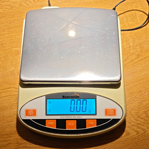 Bonvoisin hz30002b top loading - bonvoisin,