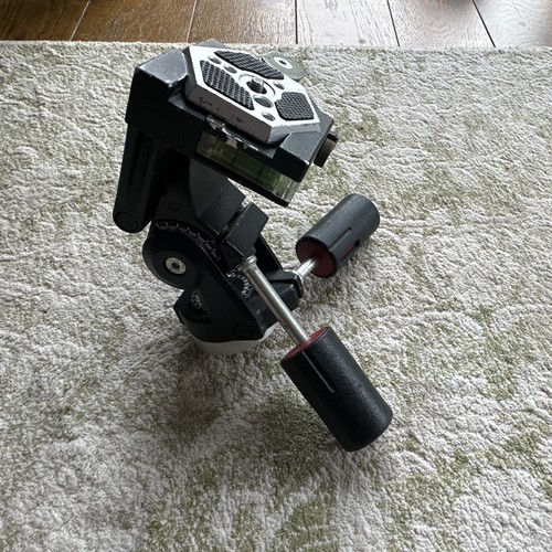 Manfrotto 029 mk2 - manfrotto,