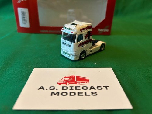 Herpa renault t - 1:87,