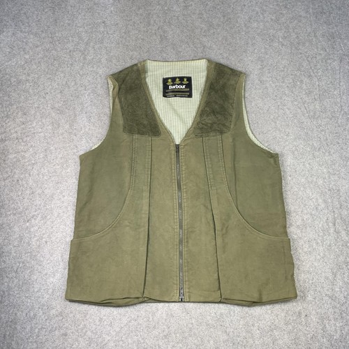 Barbour gilet mens green - mens,