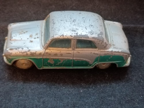 Vtg corgi toys austin - vtg,