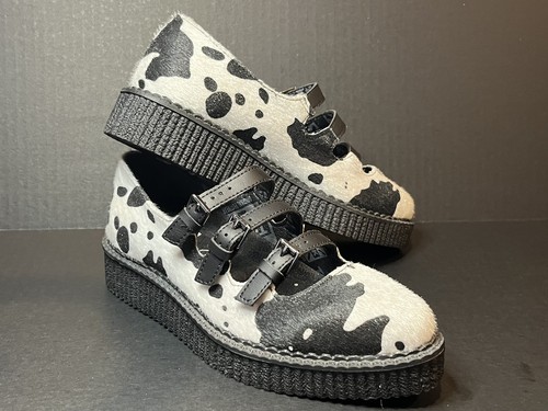 Tuk platform creepers size - creepers, 6