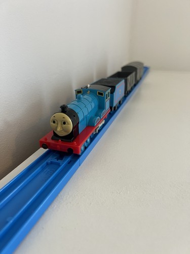 Tomy trackmaster edward - trackmaster, train