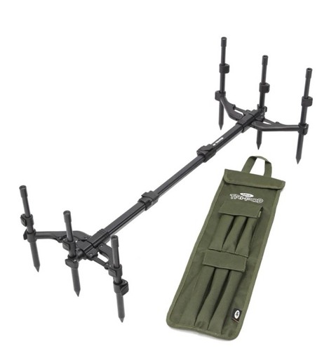 Ngt rod pod - rod, carp