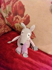 Bagpuss  Musical Charlie Mouse