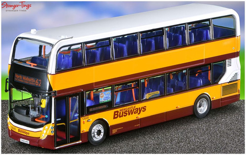 Northcord adl enviro400 - enviro400,