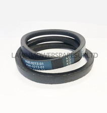 Stiga Park 340 X 416 PVM 420 P 520 P 540 PX PTO Drive Belt 1134-9173-01 Genuine