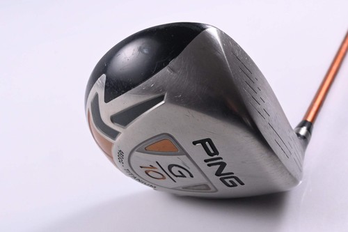Ping g10 driver 5 - driver, /