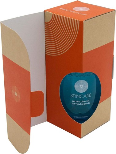 Vinyl record cleaner solution - vinyl,