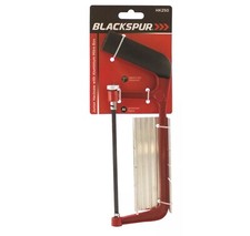 JUNIOR SAW HACKSAW & ALUMINIUM