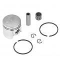 40mm Piston Pin Ring Kit Steel