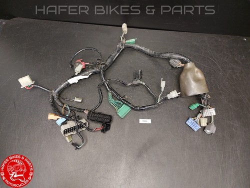 Honda vtr 1000 sp1 wiring - honda,