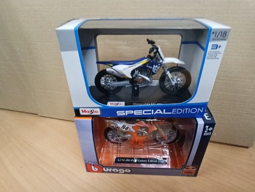 Husqvarna ktm herlings 450 - husqvarna,