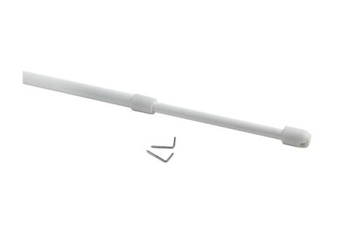 Speedy net rod - rod,, curtain