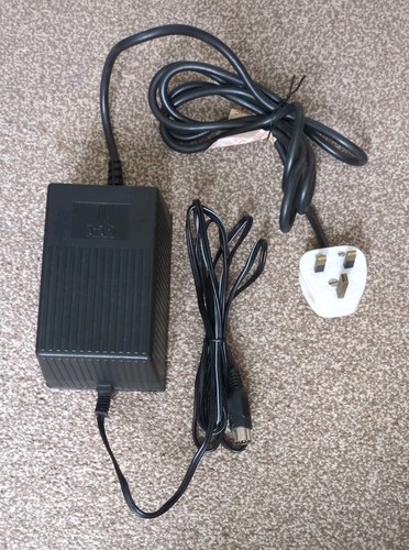 Original official atari 800xl - official,