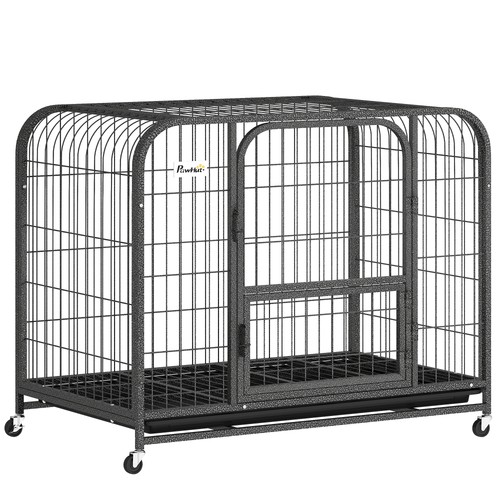 Pawhut heavy duty - pawhut, crate