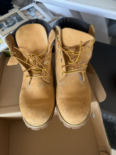 Timberland boots mens size - boots,