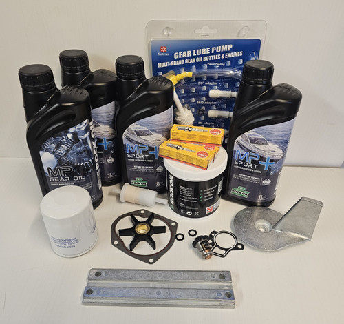 Full service kit - full,