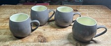 New Rayware Hug Mugs Taupe /