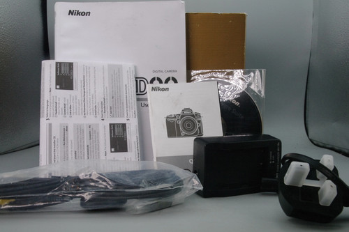 Nikon d90 3mp - 12.3mp, dslr