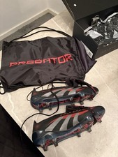 adidas Predator Elite Ft FG