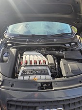 Audi mk1 v6 - tt,