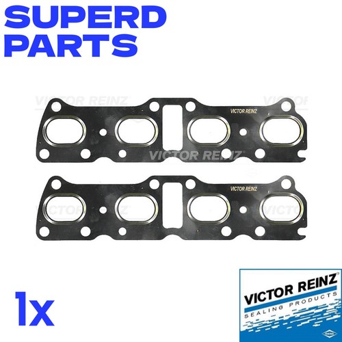 Exhaust manifold gasket set - exhaust,