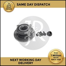 Mini R50-R52-R53 Cooper-Cooper S-One Front Hub Wheel Bearing Kit 2001>2007