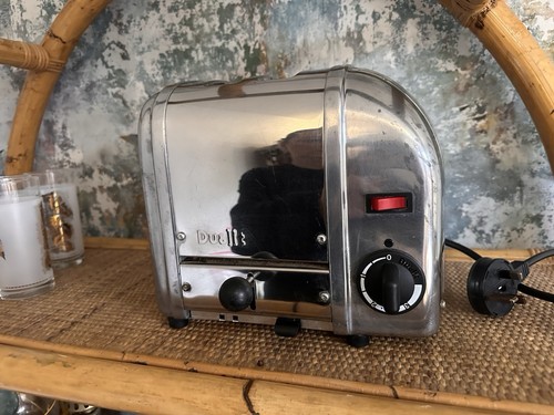 Dualit classic slice vario - classic,