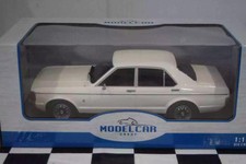 Model Car Group Ford Granada
