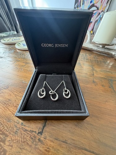 Georg jensen offspring - jensen,