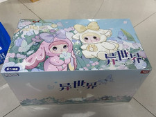 NOMMI FANTASY WORLD SERIES V6