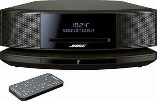 Bose wave cd digital - bose, iv,