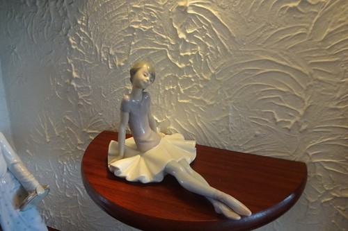 Lladro 1356 phyllis - 1356, "phyllis"