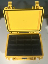 Peli 1150 Hard Case and