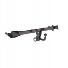 Tow Bar for Volkswagen Caddy