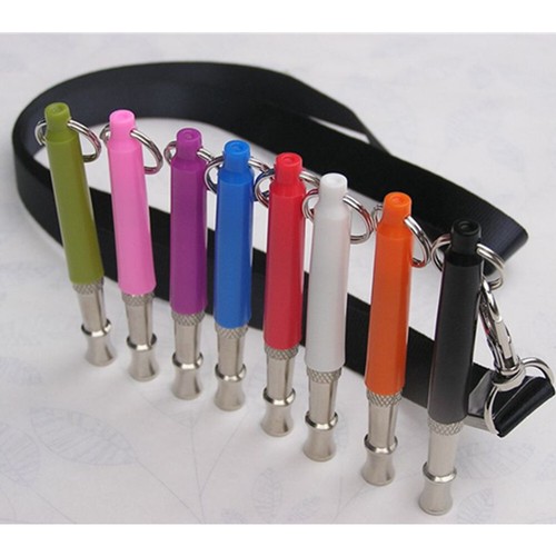 Ultrasonic silent recall dog - ultrasonic,