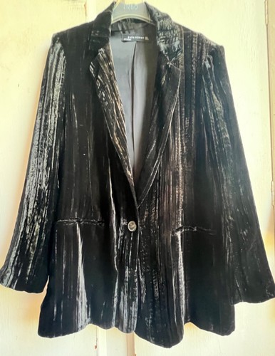 Fab zara limited edition - limited,