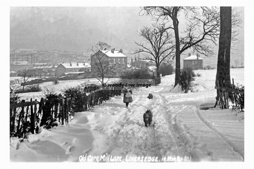 Pt6057 liversedge old - -,