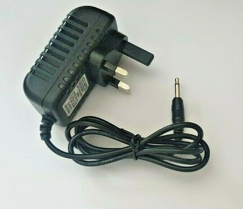 Power supply adapter - adapter, atari