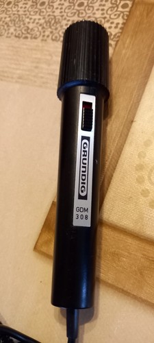 Vintage grundig gdm - gdm, 308