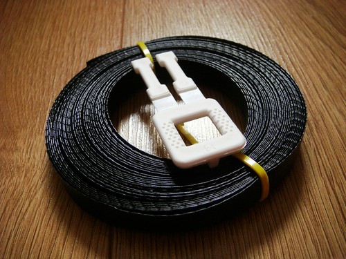 12mm strapping 150kg - 7.5m/12mm, strapping/150kg