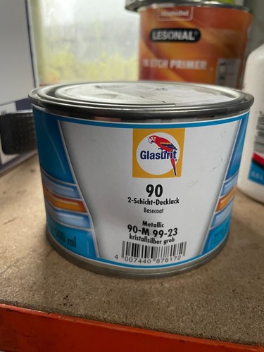 Glasurit 23 90 - 90-m, 99-23