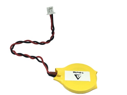 Bios cmos battery rechargeable - cmos,