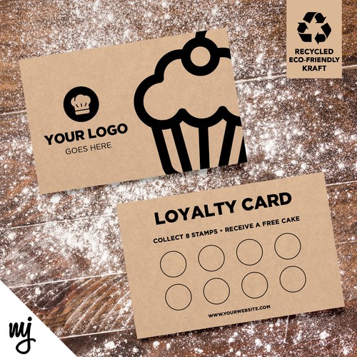Kraft loyalty card - kraft,
