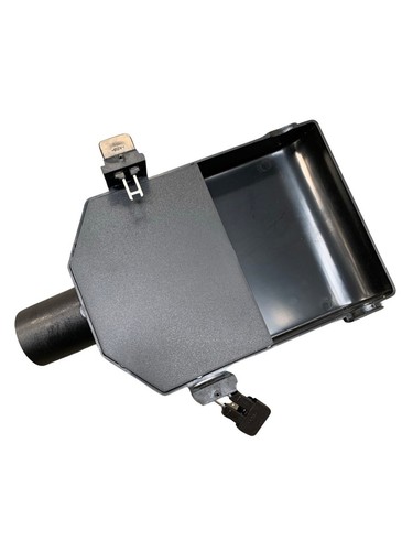Scheppach hms860 dust cover - hms860,