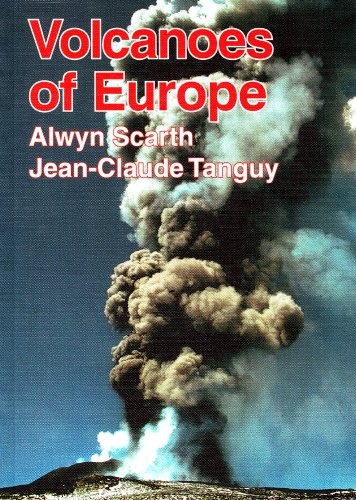 Volcanoes europe tanguy - volcanoes, europe,